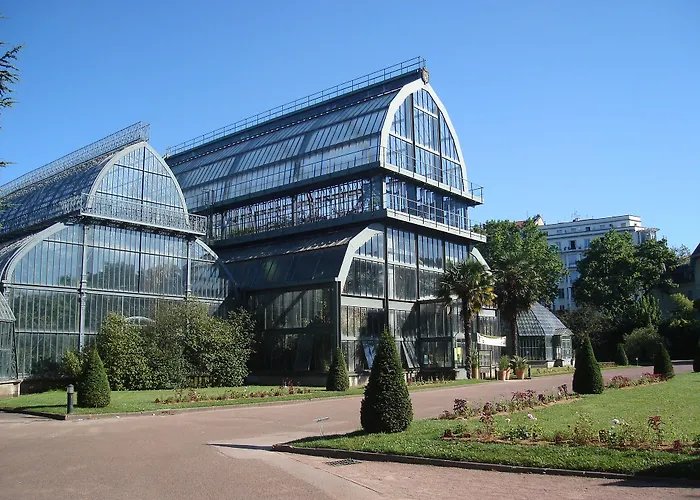 Hôtel Chromatics Lyon